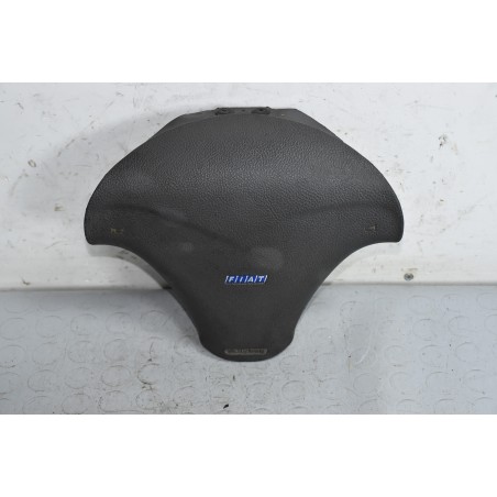 Airbag volante Fiat Multipla Dal 1998 al 2003 Cod 07352729730  1641295463546