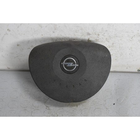 Airbag volante Opel Corsa C Dal 2000 al 2006 Cod 13188242  1641305291336