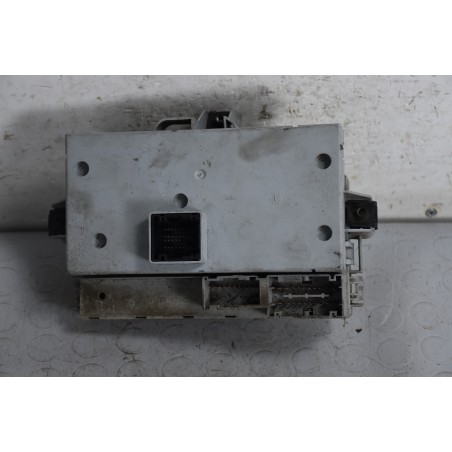 Body computer Fiat Punto 188 Dal 1999 al 2010 Cod 46812229 NPL  1641306219834