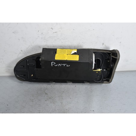 Airbag Passeggero DX Fiat Punto 176 Dal 1993 al 1999 Cod 714372060  1641309536082