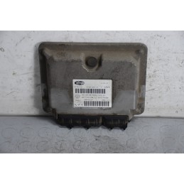 Centralina ECU Fiat 600 dal 2005 al 2010 Cod 51793106  1641309593146