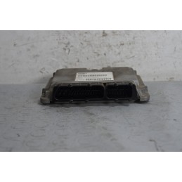 Centralina ECU Fiat 600 dal 2005 al 2010 Cod 51793106  1641309593146