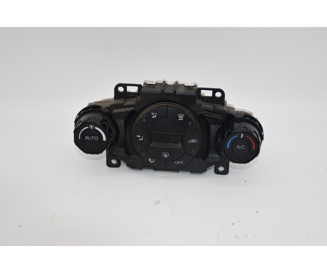 Controllo Comando Clima Ford Fiesta VI dal 2008 al 2017 Cod 8a6t-18c612-ag  1641311419564