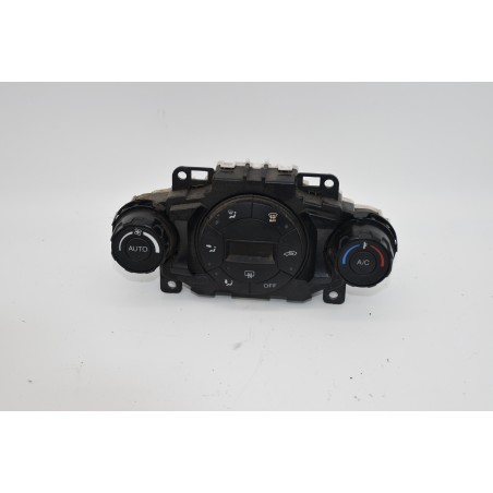 Controllo Comando Clima Ford Fiesta VI dal 2008 al 2017 Cod 8a6t-18c612-ag  1641311419564