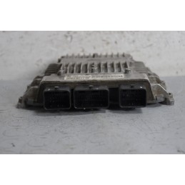 Centralina ECU Citroen C2 Dal 2003 al 2010 Cod 5WS40111C-T  1641311426661