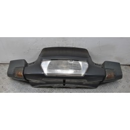 Carena Portafaro Peugeot SV 50 Dal 1990 al 1995 N.B: faro rotto  1641376422677