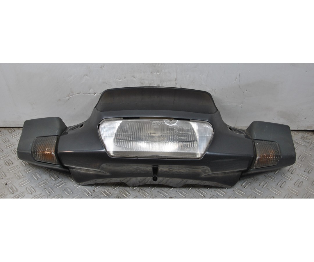 Carena Portafaro Peugeot SV 50 Dal 1990 al 1995 N.B: faro rotto  1641376422677