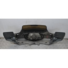 Carena Portafaro Peugeot SV 50 Dal 1990 al 1995 N.B: faro rotto  1641376422677