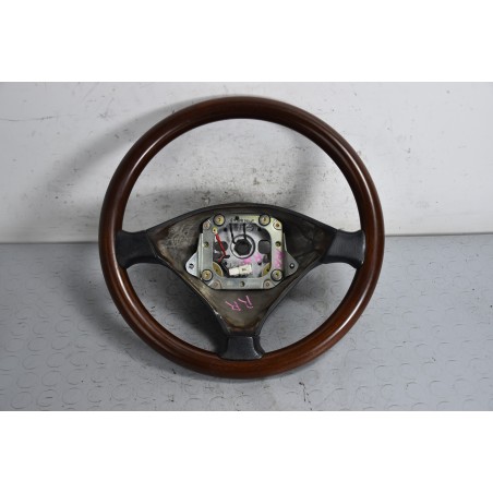 Volante Alfa Romeo 156 dal 1997 al 2003 Cod 50459093  1641382425181