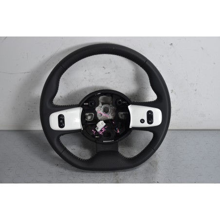 Volante Renault Twingo III dal 2014 in poi Cod 34146659  1641382929658