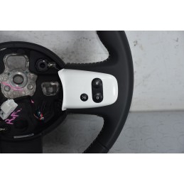 Volante Renault Twingo III dal 2014 in poi Cod 34146659  1641382929658