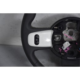 Volante Renault Twingo III dal 2014 in poi Cod 34146659  1641382929658