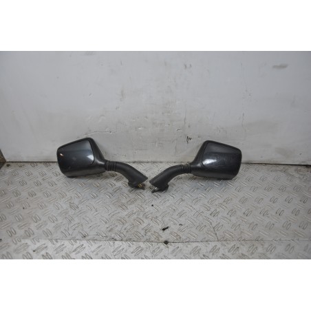 Coppia Di Specchietti Peugeot SV 50 Dal 1990 al 1995  1641393771819