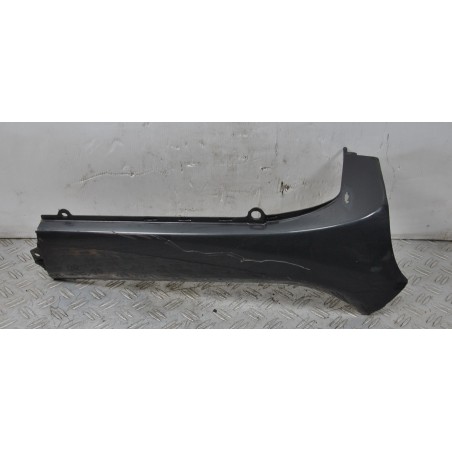 Carena Sottopedana SX Peugeot SV 50 Dal 1990 al 1995  1641394063753