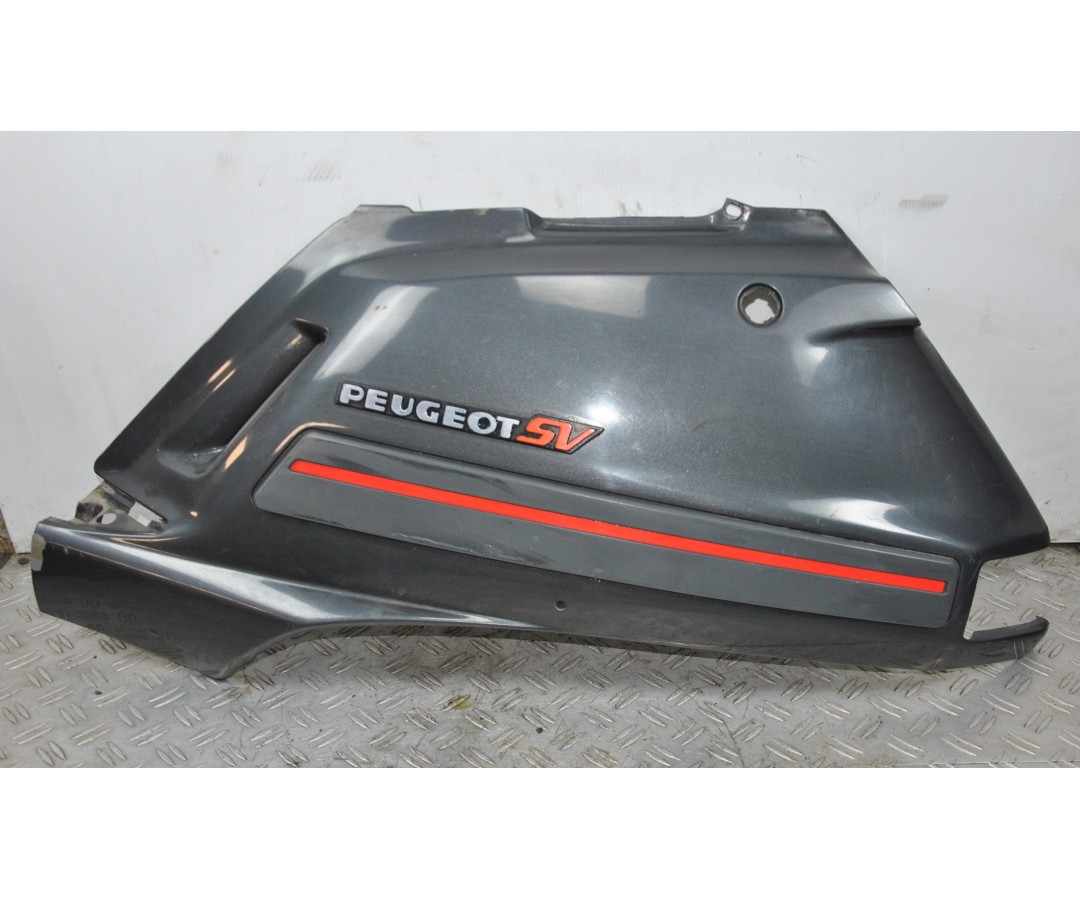 Carena Posteriore SX Peugeot SV 50 Dal 1990 al 1995  1641395634037