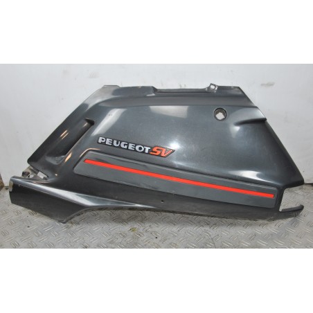 Carena Posteriore SX Peugeot SV 50 Dal 1990 al 1995  1641395634037