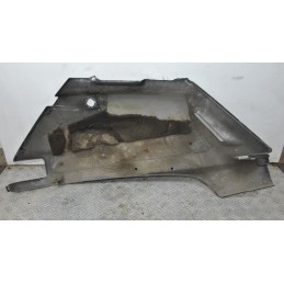 Carena Posteriore SX Peugeot SV 50 Dal 1990 al 1995  1641395634037