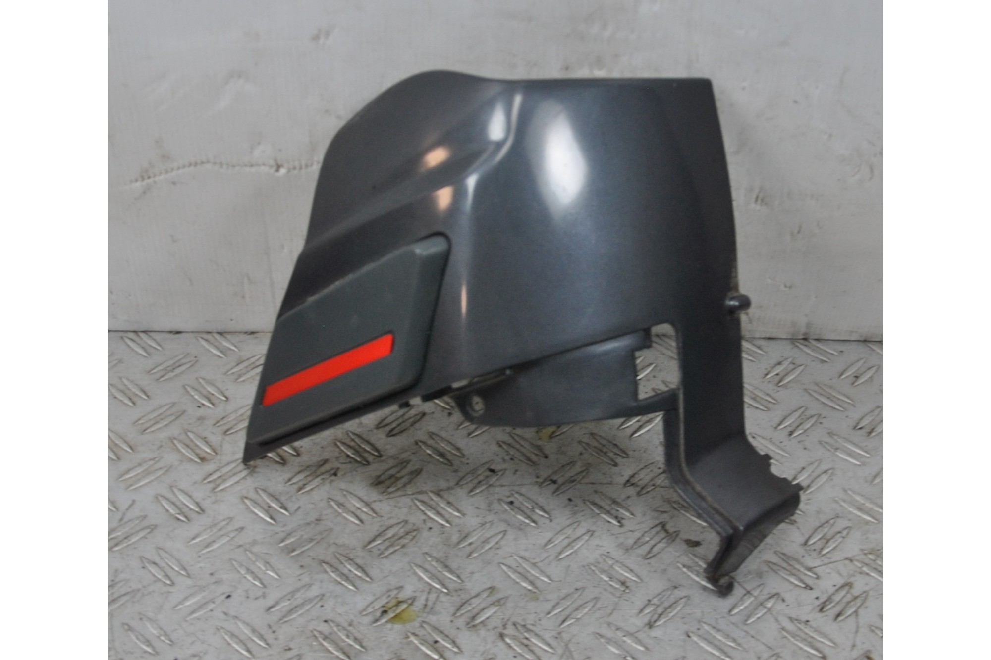 Carena Parafango Anteriore Peugeot SV 50 Dal 1990 al 1995  1641395990560