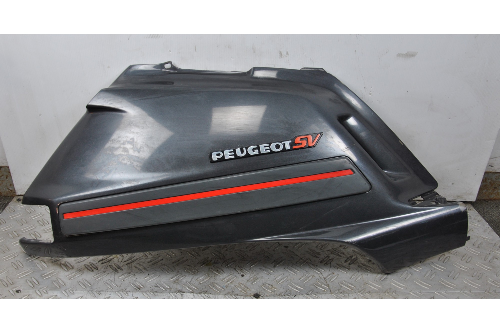 Carena Posteriore DX Peugeot SV 50 Dal 1990 al 1995  1641396255279