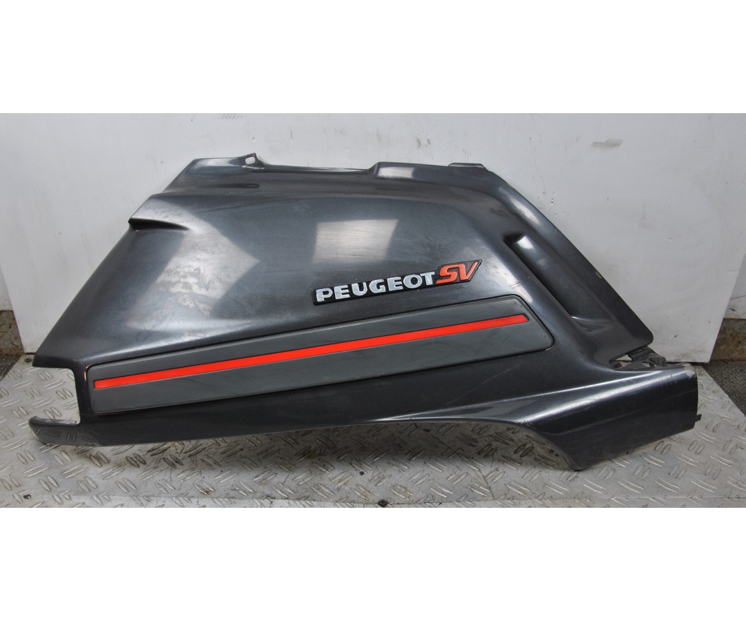 Carena Posteriore DX Peugeot SV 50 Dal 1990 al 1995  1641396255279