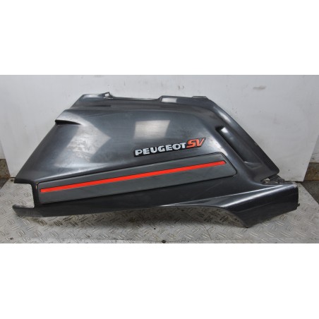 Carena Posteriore DX Peugeot SV 50 Dal 1990 al 1995  1641396255279