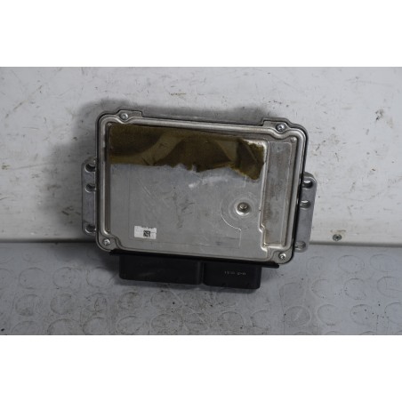 Centralina ECU Fiat Bravo dal 2007 al 2014 Cod 51831927  1641396525808