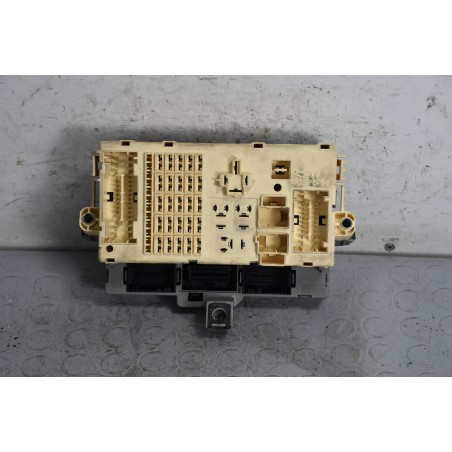 Body Computer Fiat Bravo dal 2007 al 2014  1641396759616