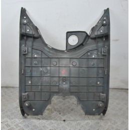 Carena Poggiapiedi Peugeot SV 50 Dal 1990 al 1995  1641397322499