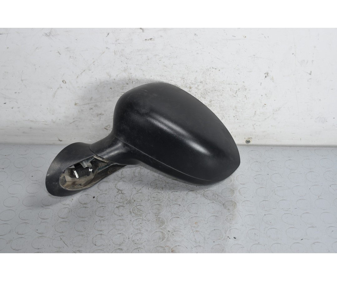 Specchietto retrovisore esterno SX Fiat Grande Punto Dal 2005 al 2012 Cod 021046  1641399043729