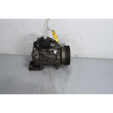 Compressore aria condizionata Peugeot 406 coupe Dal 1997 al 2005 Cod 2815712244  1641541541998