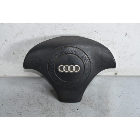 Airbag Volante Audi A6 C5 dal 1997 al 2004 Cod 8d0880201h01c  1641555675740