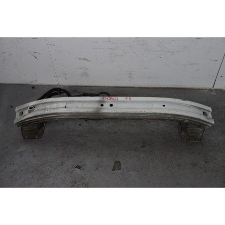 Traversa anteriore rinforzo paraurti Fiat Doblo Dal 2009 in poi  1641821517699