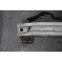 Traversa anteriore rinforzo paraurti Fiat Doblo Dal 2009 in poi  1641821517699