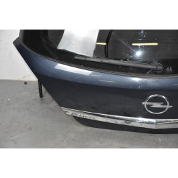 Portellone Bagagliaio Posteriore Opel Astra H 5 Porte dal 2004 al 2011  1641821900279