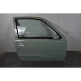 Portiera Sportello DX Fiat Seicento dal 2005 al 2010  1641822427355