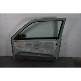 Portiera Sportello DX Fiat Seicento dal 2005 al 2010  1641822427355