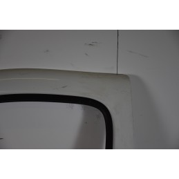 Portiera sportello anteriore SX Opel Vivaro Dal 2001 al 2014 Colore bianco  1641824306160