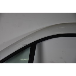 Portiera sportello anteriore SX Opel Vivaro Dal 2001 al 2014 Colore bianco  1641824306160