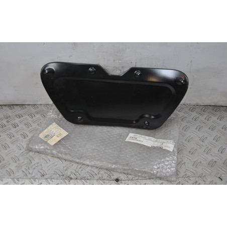 ControPortello Bauletto Piaggio Beverly 125 200 250 dal 2002 al 2006 Cod 576794  1641827205309