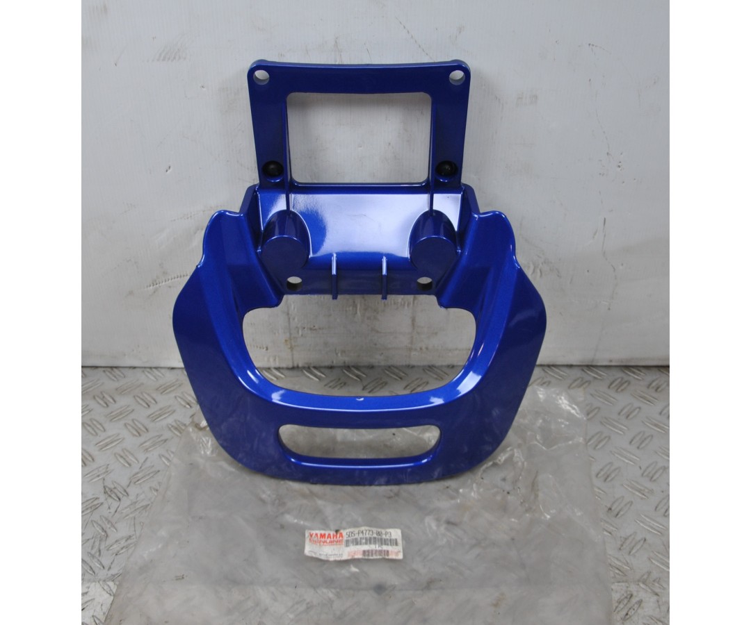 Maniglione Portapacchi MBK Skyliner 125 Yamaha Majesty 125 dal 2000 al 2006 Cod 5DS-F4773-00-P3  1641893688112