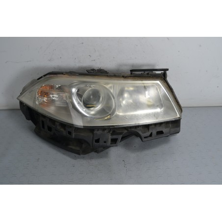 Faro Anteriore DX Renault Megane II dal 2002 al 2010 Cod 7701064022  1641899413954