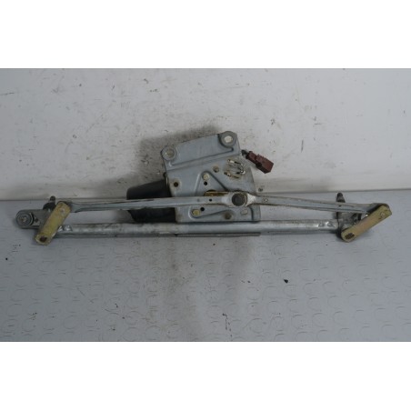 Motorino Tergicristallo Anteriore Peugeot 406 Coupe dal 1997 al 2005 Cod 1716514  1641907187228