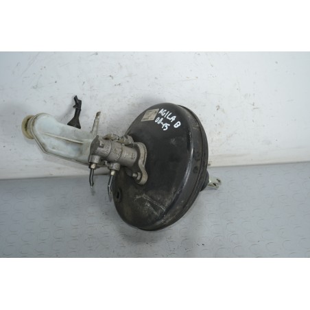 Servofreno Opel Agila B Dal 2008 al 2015 Cod 21181A0989  1641907261188