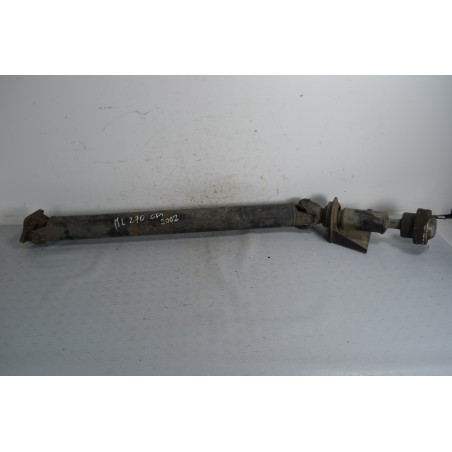 Albero di Trasmissione Mercedes ML W163 270 CDi dal 1997 al 2005  1641907532066