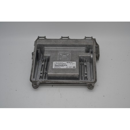 Centralina ECU Mercedes Classe B W245 dal 2005 al 2011 Cod a2661534079  1641907912394