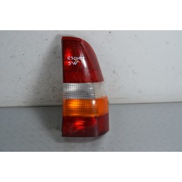 Fanale stop posteriore DX Ford Escort SW Dal 1995 al 2000  1641912481564