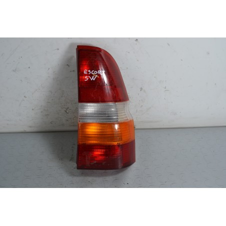 Fanale stop posteriore DX Ford Escort SW Dal 1995 al 2000  1641912481564