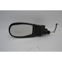 Specchietto retrovisore esterno SX Fiat Punto 188 Dal 2003 al 2010 Cod 0157181  1641914447117