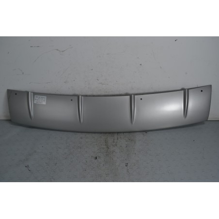 Modanatura sotto paraurti posteriore Mazda CX 7 Dal 2006 al 2012 Cod EH62-V3-900  1641993867615