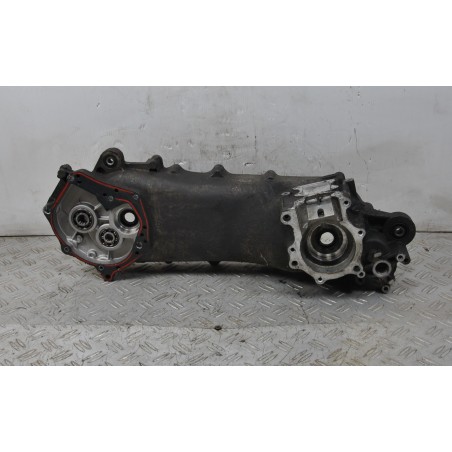 Monoblocco Motore Honda Sky 50 2T dal 1998 al 2004 COD : AF43E  1642000581418